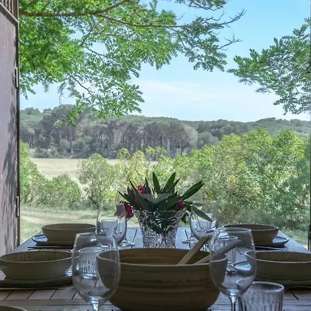 Mas Massoni - Masia Del Siglo Xiv Holiday home