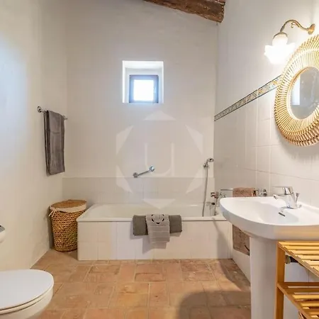 Holiday home Mas Massoni - Masia Del Siglo Xiv *