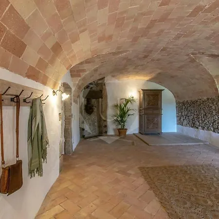 Mas Massoni - Masia Del Siglo Xiv Holiday home *