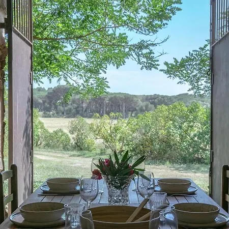 Holiday home Mas Massoni - Masia Del Siglo Xiv *