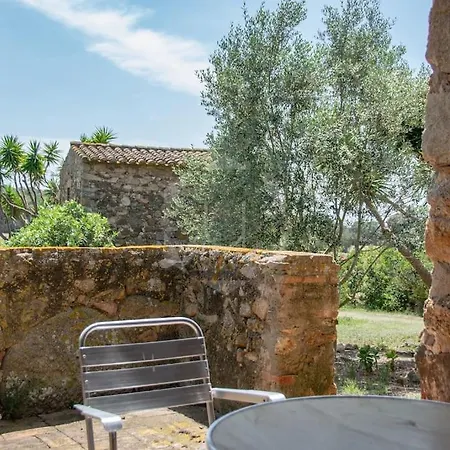 Holiday home Mas Massoni - Masia Del Siglo Xiv