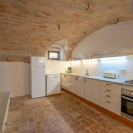 Mas Massoni - Masia Del Siglo Xiv * Palafrugell