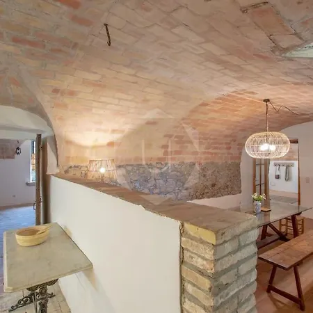 Mas Massoni - Masia Del Siglo Xiv * Palafrugell