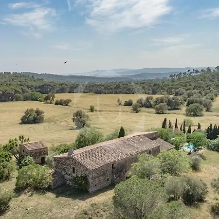 Mas Massoni - Masia Del Siglo Xiv Holiday home *