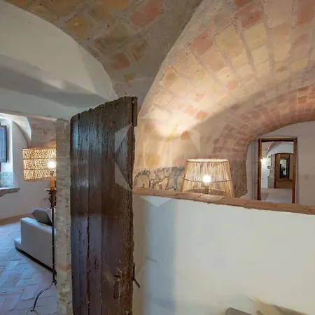 Mas Massoni - Masia Del Siglo Xiv Holiday home Palafrugell