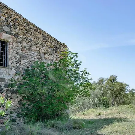 Mas Massoni - Masia Del Siglo Xiv Holiday home