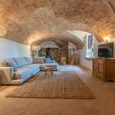 Holiday home Mas Massoni - Masia Del Siglo Xiv *