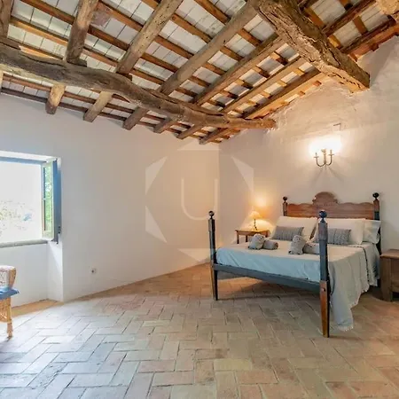 Holiday home Mas Massoni - Masia Del Siglo Xiv *