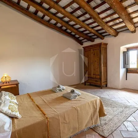 Holiday home Mas Massoni - Masia Del Siglo Xiv