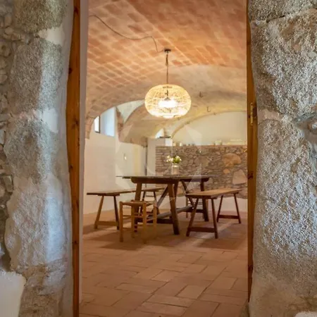 Holiday home Mas Massoni - Masia Del Siglo Xiv *