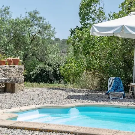 Mas Massoni - Masia Del Siglo Xiv Holiday home *