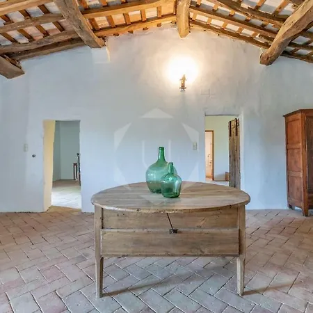 Holiday home Mas Massoni - Masia Del Siglo Xiv *