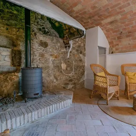 Holiday home Mas Massoni - Masia Del Siglo Xiv *