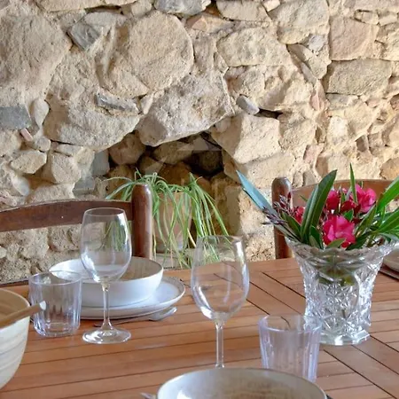 Mas Massoni - Masia Del Siglo Xiv Holiday home Palafrugell