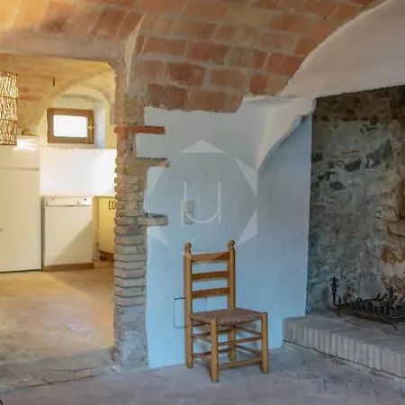 Mas Massoni - Masia Del Siglo Xiv Holiday home *