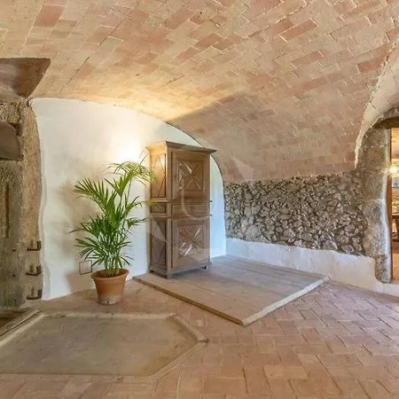 Mas Massoni - Masia Del Siglo Xiv * Palafrugell