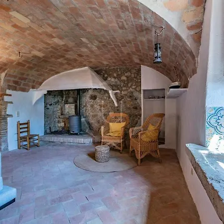Mas Massoni - Masia Del Siglo Xiv Holiday home